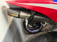 HONDA CBR600RR