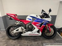 HONDA CBR600RR