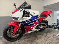 HONDA CBR600RR
