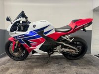 HONDA CBR600RR