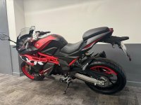 LEXMOTO LXR
