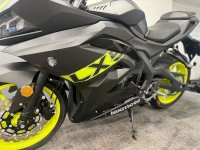 LEXMOTO LXS
