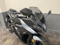 LEXMOTO LXS
