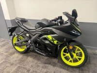 LEXMOTO LXS