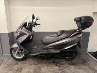 SUZUKI UH