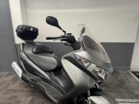 SUZUKI UH
