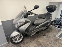 SUZUKI UH