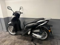 HONDA SH