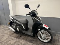 HONDA SH