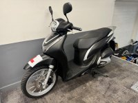 HONDA SH