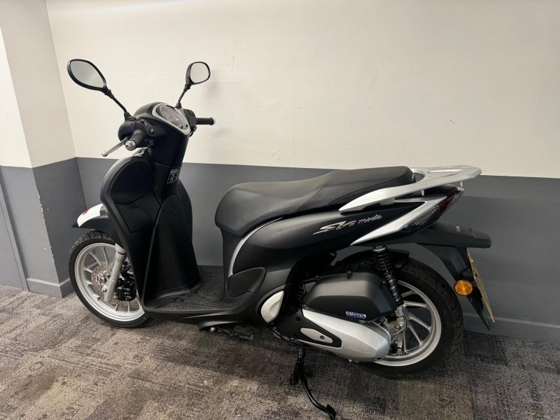 HONDA SH
