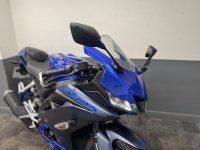 YAMAHA R125