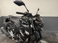 YAMAHA MT-125