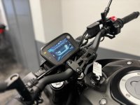 YAMAHA MT-125