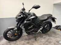 YAMAHA MT-125