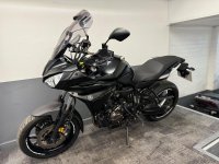 YAMAHA Tracer 700