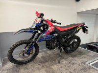 APRILIA RX