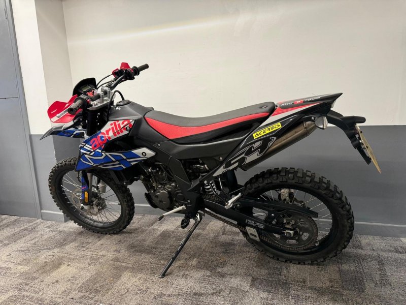 APRILIA RX
