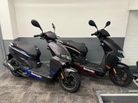 LEXMOTO FM