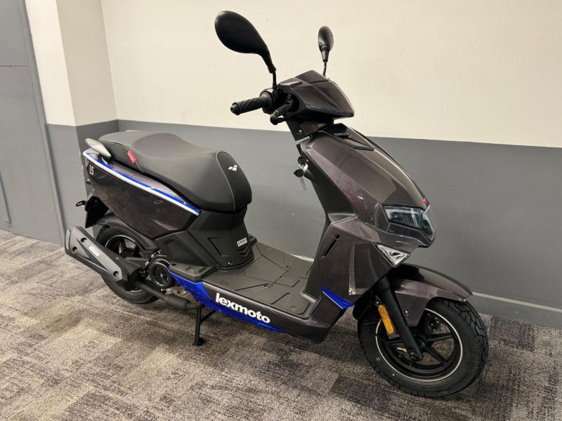 LEXMOTO FM