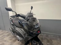LEXMOTO AURA 125