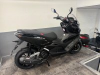 LEXMOTO AURA 125