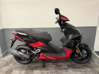 LEXMOTO DIABLO