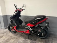 LEXMOTO DIABLO