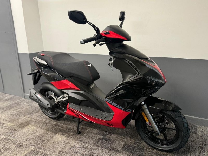 LEXMOTO DIABLO