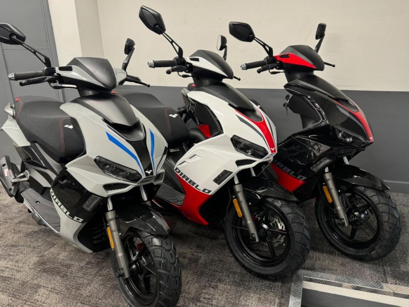 LEXMOTO DIABLO