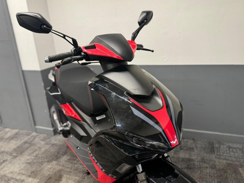 LEXMOTO DIABLO