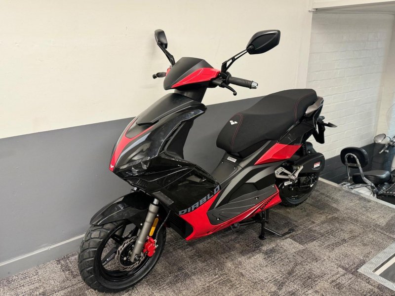 LEXMOTO DIABLO