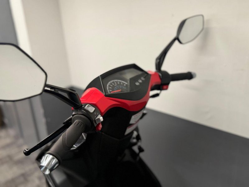 LEXMOTO DIABLO