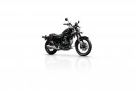 LEXMOTO 