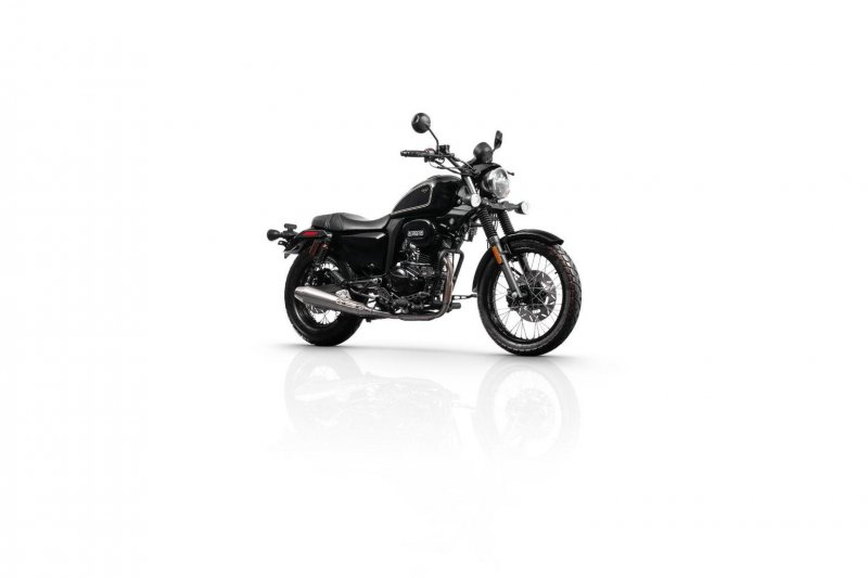 LEXMOTO 