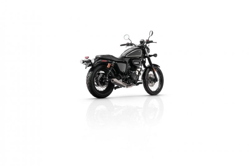 LEXMOTO 