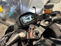 KAWASAKI NINJA 1000SX