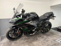 KAWASAKI NINJA 1000SX