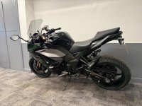 KAWASAKI NINJA 1000SX