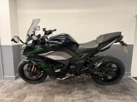 KAWASAKI NINJA 1000SX