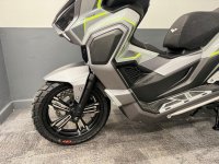 LEXMOTO XDV300