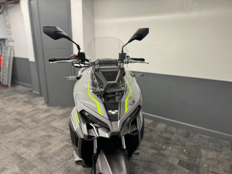 LEXMOTO XDV300