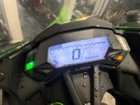 KAWASAKI Ninja 125
