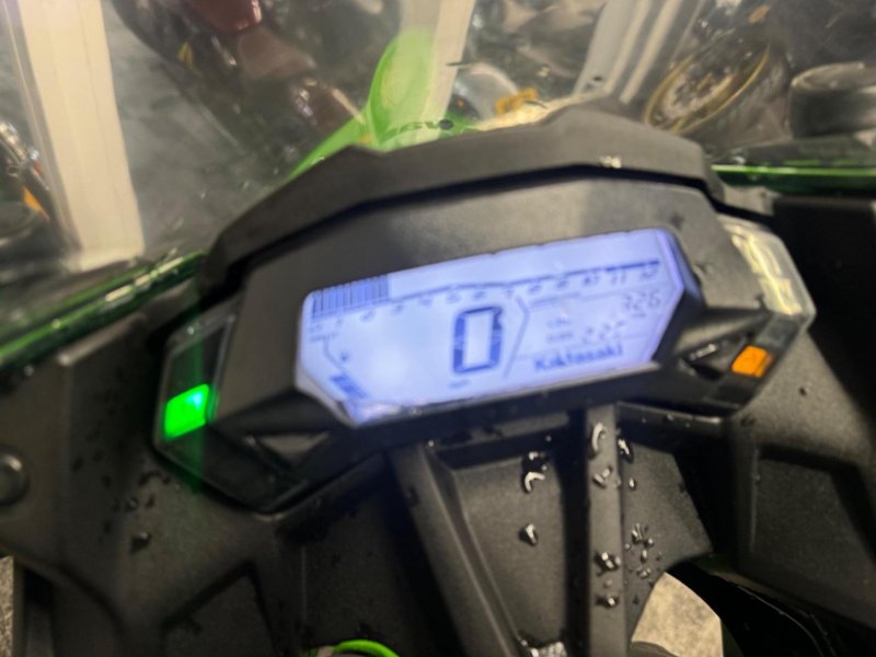KAWASAKI Ninja 125