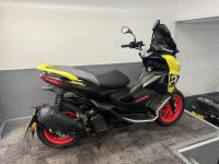 APRILIA SR
