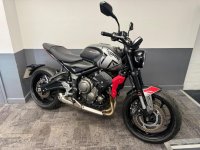TRIUMPH Trident