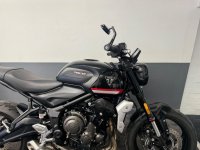 TRIUMPH Trident