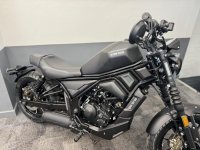 ZONTES Z