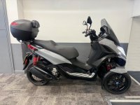 PIAGGIO MP3