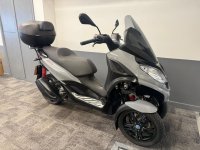 PIAGGIO MP3